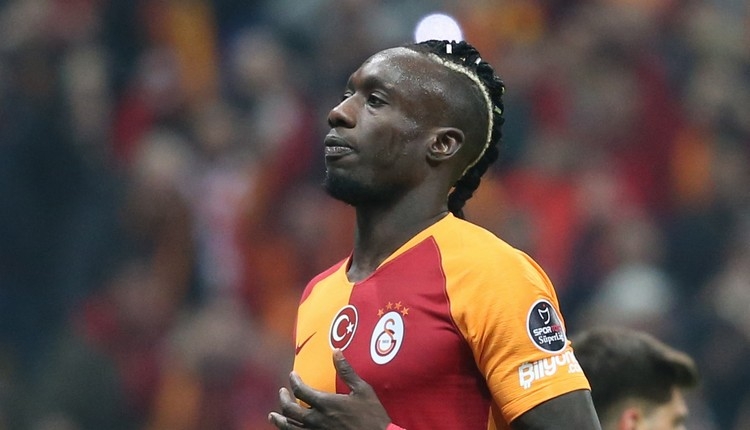 Diagne ve Muslera paniği (Galatasaray Haberleri)