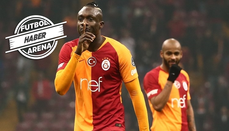 Galatasaray'da Diagne'ye uyarı! 'Bu gerçeği bil'