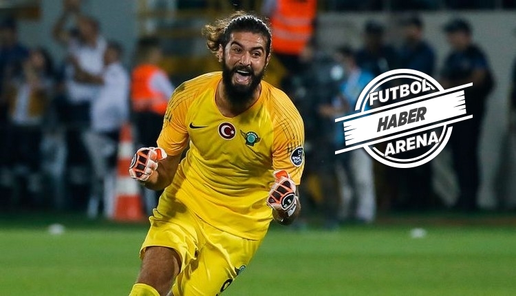 Galatasaray'da Fatih Öztürk ile anlaşma sağlandı