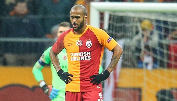 Galatasaray'da Marcao için sürpriz gelişme! İzlemeye geliyorlar