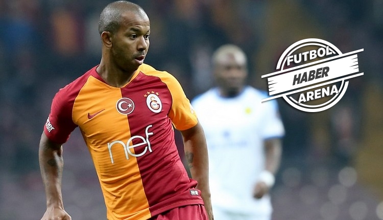 Galatasaray'da Mariano, Trabzonspor maçında oynayacak mı?