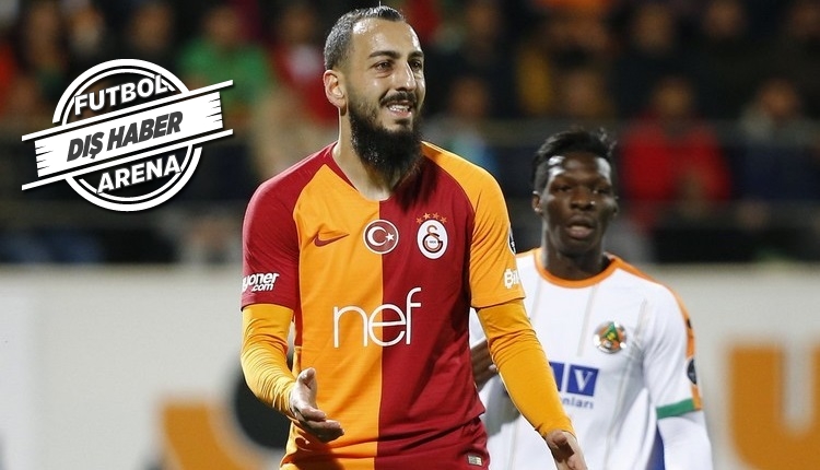 Galatasaray'da Mitroglou için olay iddia! 