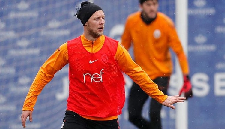 Galatasaray'da Semih Kaya sürprizi ve Bartali etkisi