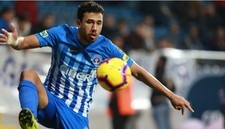 Galatasaray'da Trezeguet transferi gelişmesi