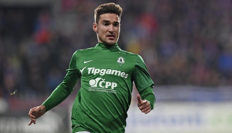 Galatasaray'dan transferde Michal Travnik sürprizi