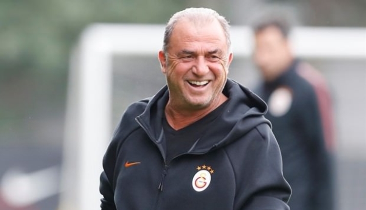 Galatasaray'ın Benfica maçı 11'i açıklandı! Fatih Terim'in tercihi