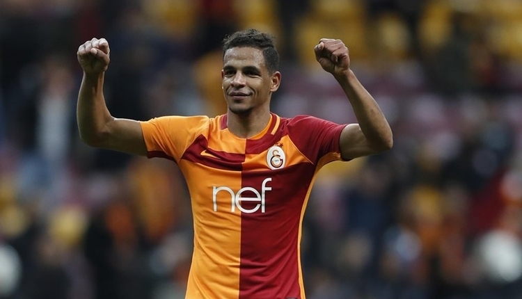 Galatasaraylı Fernando'ya Avrupa'dan 2 transfer talibi