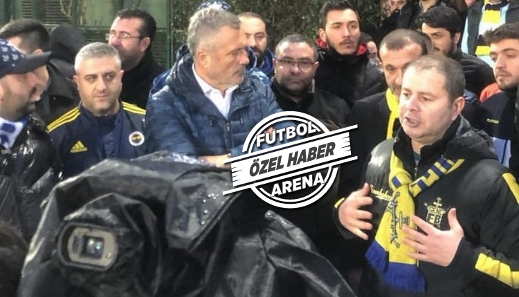 GFB lideri Yücel Aslan, FutbolArena'ya konuştu