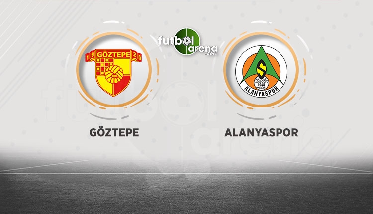 Göztepe - Alanyaspor canlı, şifresiz izle (BeIN Sports canlı izle)