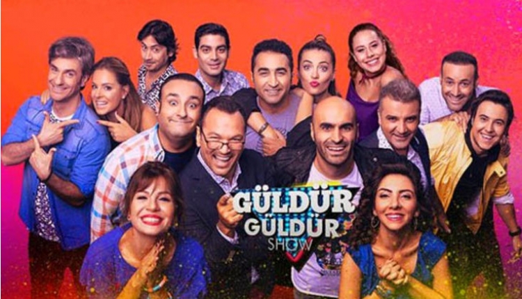 Güldür Güldür son bölüm, Güldür Güldür videoları (Show Tv Güldür Güldür izle)