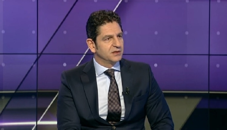 Güntekin Onay beIN Sports'tan ayrıldı mı?