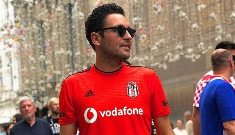 Hacı Sabancı'dan Beşiktaş'a mesaj: 'Gönlümden geçiyor'