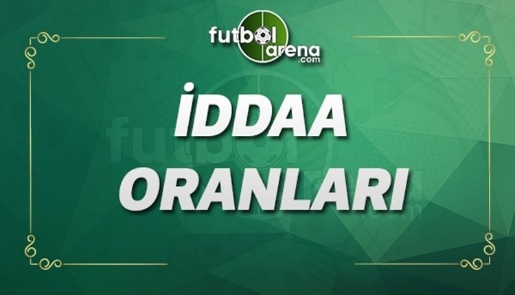 İddaa'da şampiyonluk oranları yenilendi! Beşiktaş gelişmesi