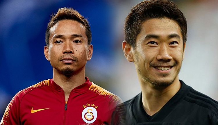 Japonya Futbol Federasyonu'ndan Galatasaray - Beşiktaş derbisi talebi