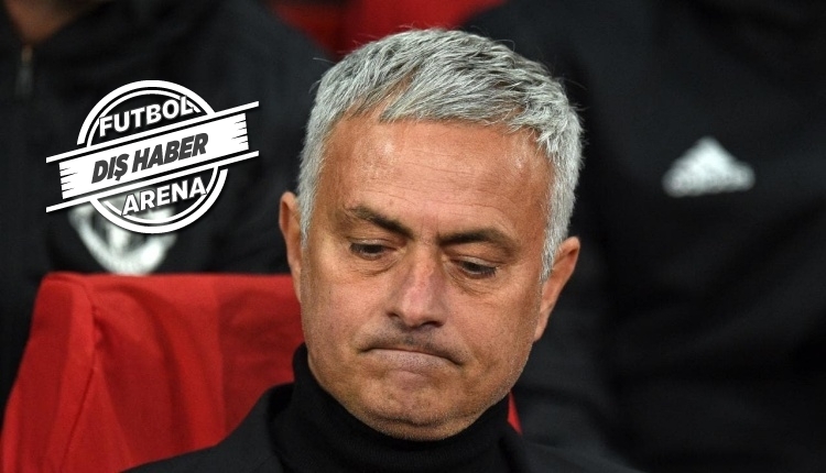 Jose Mourinho'ya vergi kaçakçılığı şoku! Cezası açıklandı