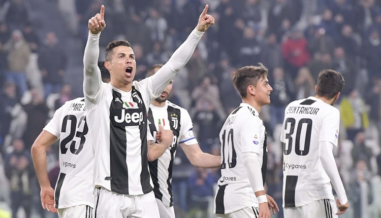 Juventus 3-0 Frosinone maç özeti ve golleri izle