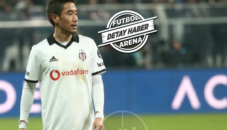 Kagawa'dan Fenerbahçe derbisinde resital! 'Şiir gibiydi'