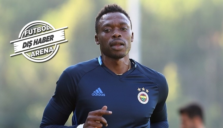 Kameni'den Fenerbahçe için itiraf! 'Burada kalamam'