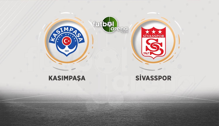 KasÃ½mpaÃ¾a - Sivasspor maÃ§Ã½ canlÃ½ izle (BeIN Sports canlÃ½ izle)