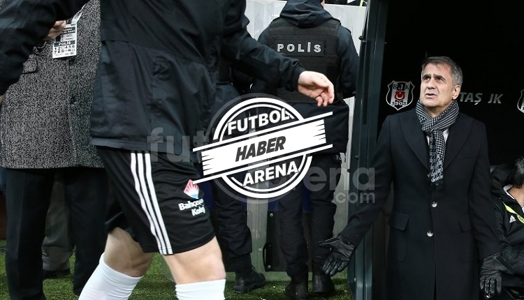 Kısa süreli anlaşmazlık: 'Neredesin sen Caner?'