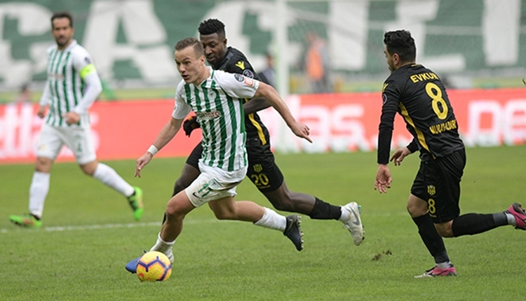 Konyaspor'dan hakemler için sert açıklama! 