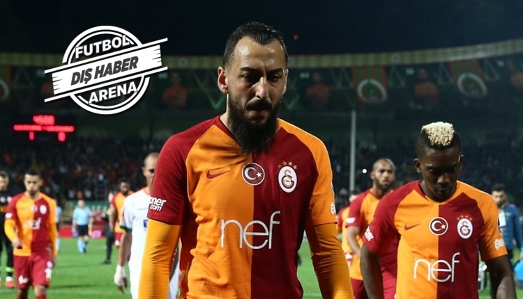 Kostas Mitroglou'nun performansı Fransa basınında