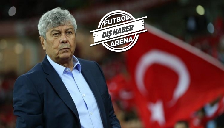 Lucescu'dan bomba sözler: 'Kovulmadım! Herkes saldırıyor!'