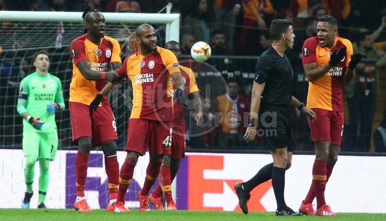 Marcao'dan hayati hatalar! Sosyal medya tepkileri