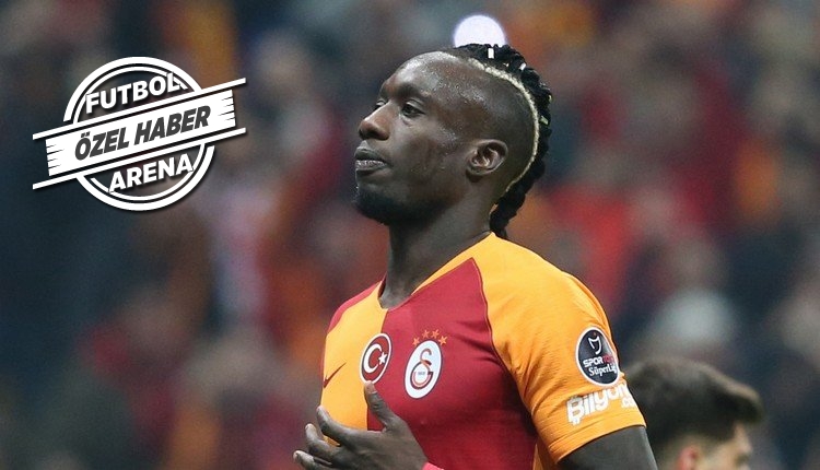 Diagne Akhisarspor maçı kadrosunda neden yok?