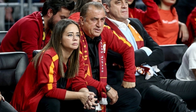 Merve Terim'den TFF'nin paylaşımına sert tepki! 