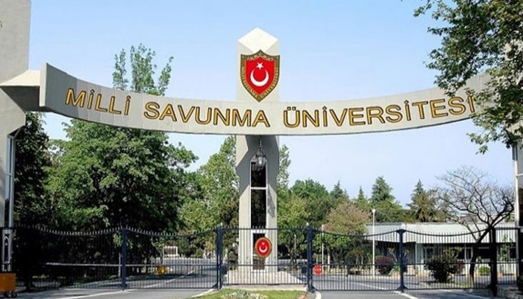 Milli Savunma Üniversitesi Askeri Öğrenci Aday Belirleme Sınavı (MSÜ) başvuru tarihi nedir? MSÜ başvuru şartları neler?