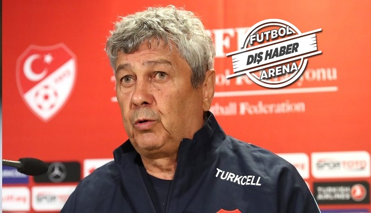 Mircea Lucescu'nun yeni takımı! 'Getirirsem heykelimi diksinler'