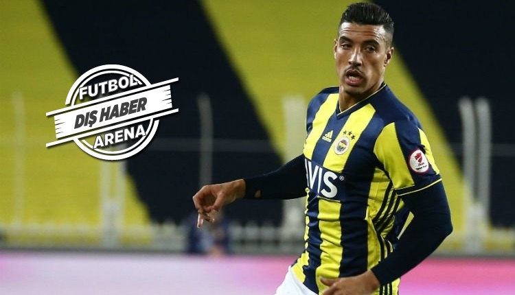 Nabil Dirar için Club Brugge iddiası! 