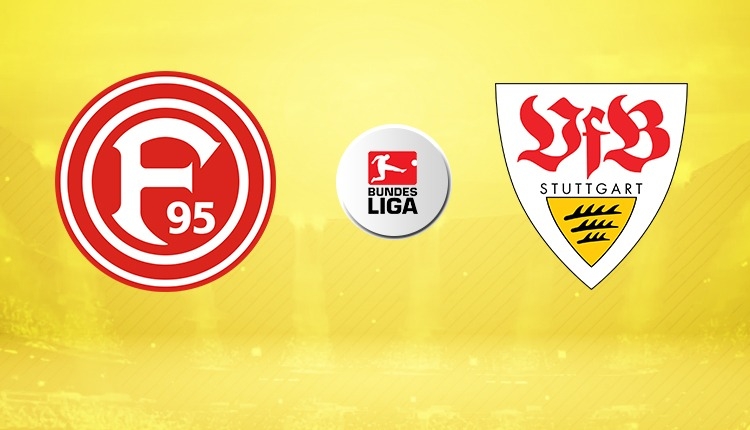 Ozan Kabak ilk 11'de! Fortuna Düsseldorf Stuttgart maçı canlı ve şifresiz izle