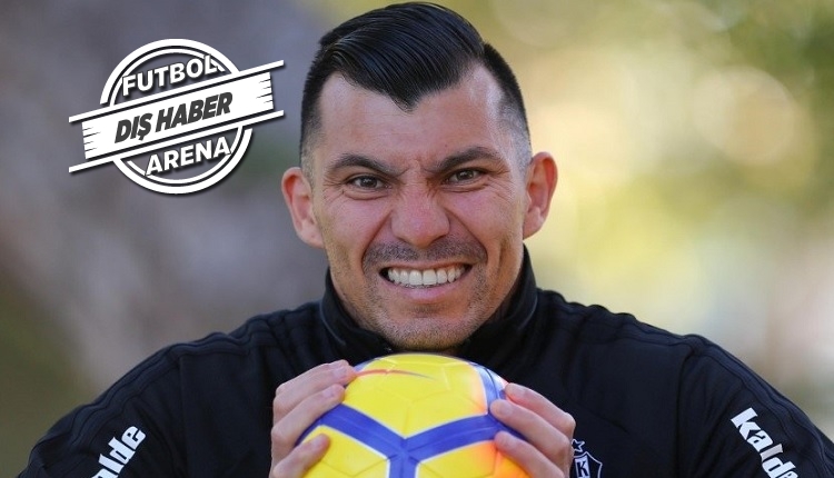 Pellegrini Gary Medel'den vazgeçmedi 