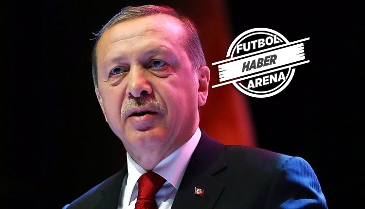 Recep Tayyip Erdoğan: 