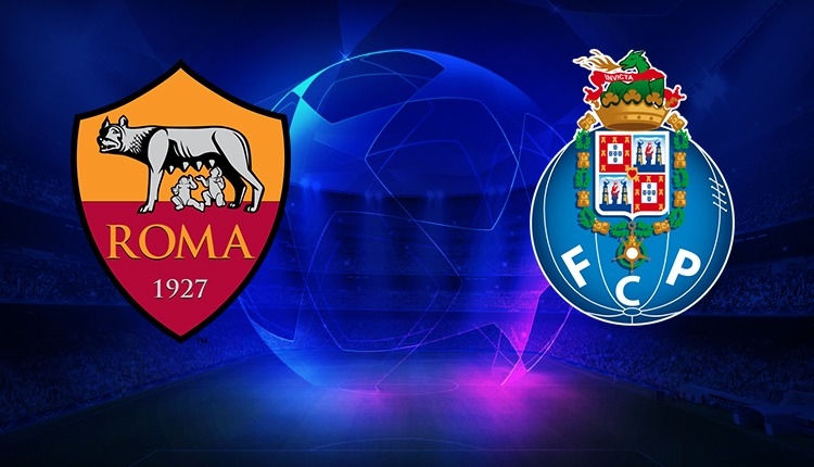 Roma Porto maçı canlı ve şifresiz izle (Roma Porto beIN Sports)