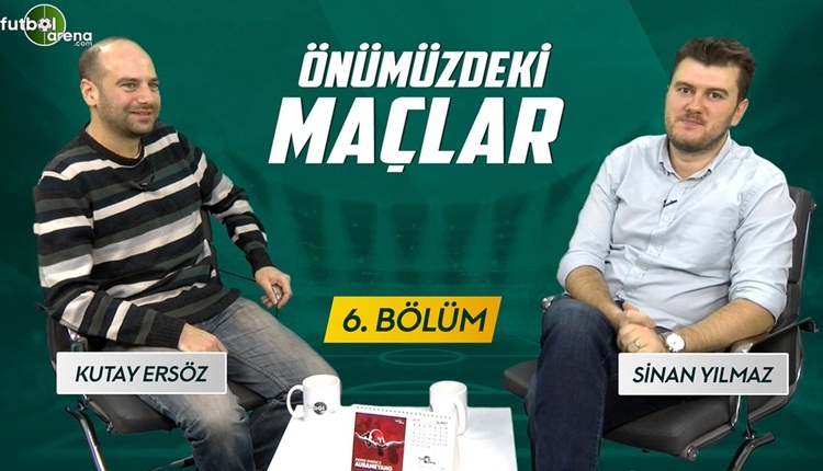 Selçuk İnan kalmalı mı? Fenerbahçe küme düşer mi?