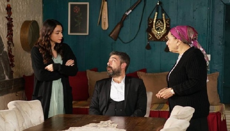 Sen Anlat Karadeniz 42. bölüm fragmanı izle - Sen Anlat Karadeniz yeni bölüm fragmanı İZLE