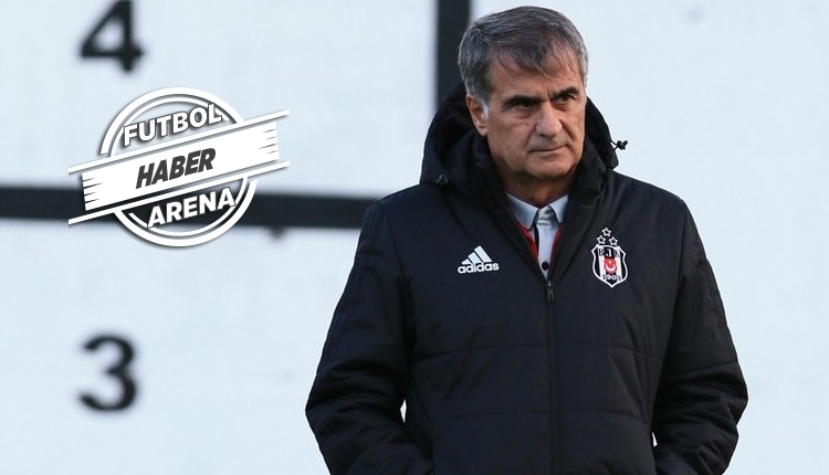 Şenol Güneş'in Fenerbahçe derbisindeki 11'i nasıl olacak?