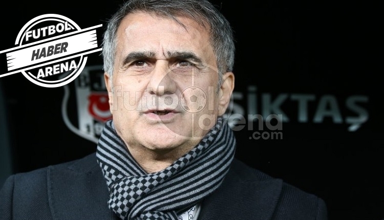 Şenol Güneş'ten istifa açıklaması! 'Algı oluşturuyorlar'