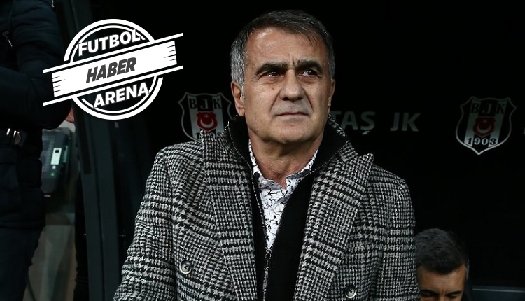 Şenol Güneş'ten flaş açıklama: 'Kalmak istiyorum!'