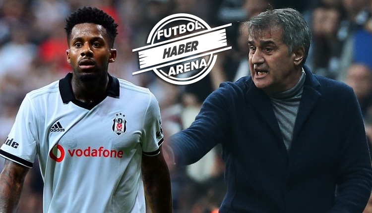 Şenol Güneş'ten Lens'e fırça! Çok sinirlendi