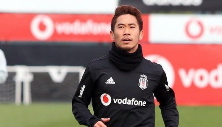 Shinji Kagawa'dan itiraf: ''Nuri Şahin ve İlkay Gündoğan beni aradı''