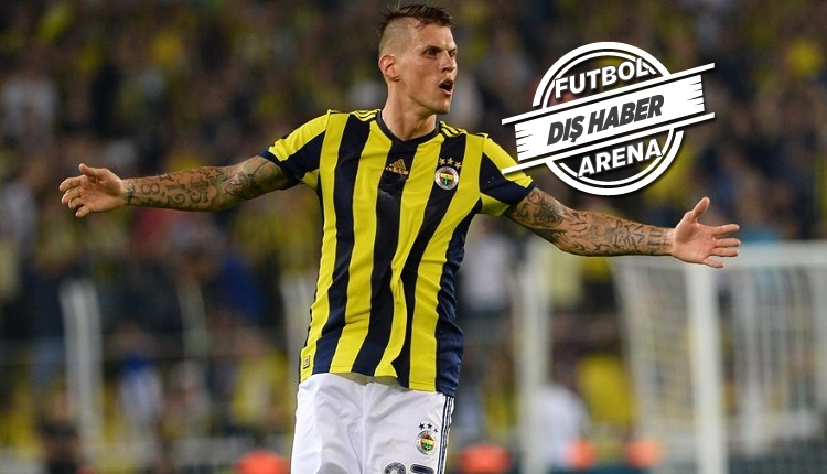 Skrtel'den Rus basınına itiraf: 'Böylesi üzücü.'