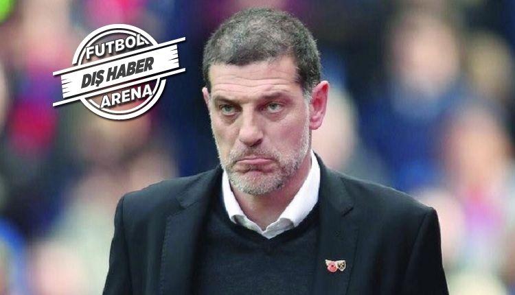 Slaven Bilic Al Ittihad'den kovuldu