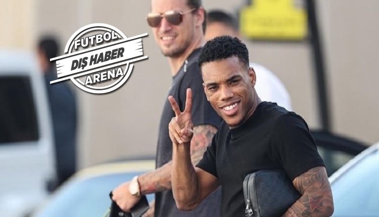 Slaven Bilic Garry Rodrigues'ten emin