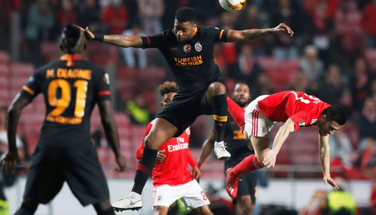 Spor yazarları, Benfica - Galatasaray maçına ne dedi?