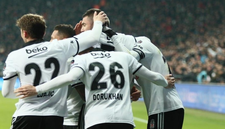 Spor yazarları, Beşiktaş - Bursaspor maçına ne dedi?