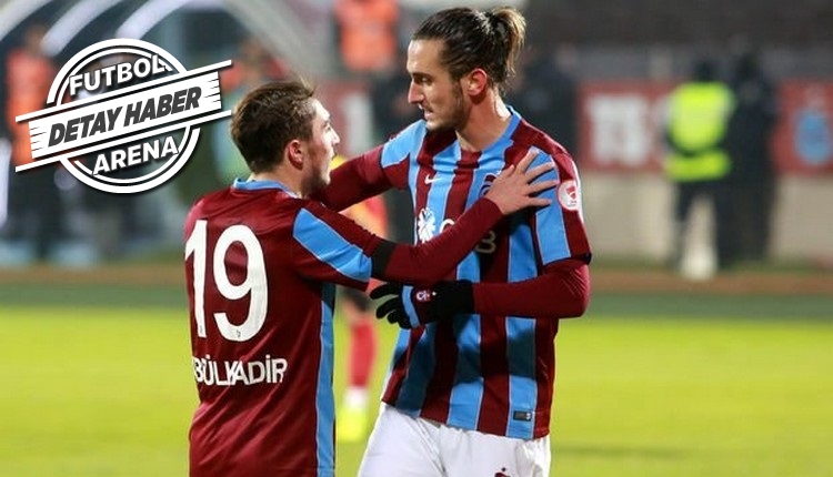 Süper Lig'de piyasa değeri yükselen ve düşen futbolcular